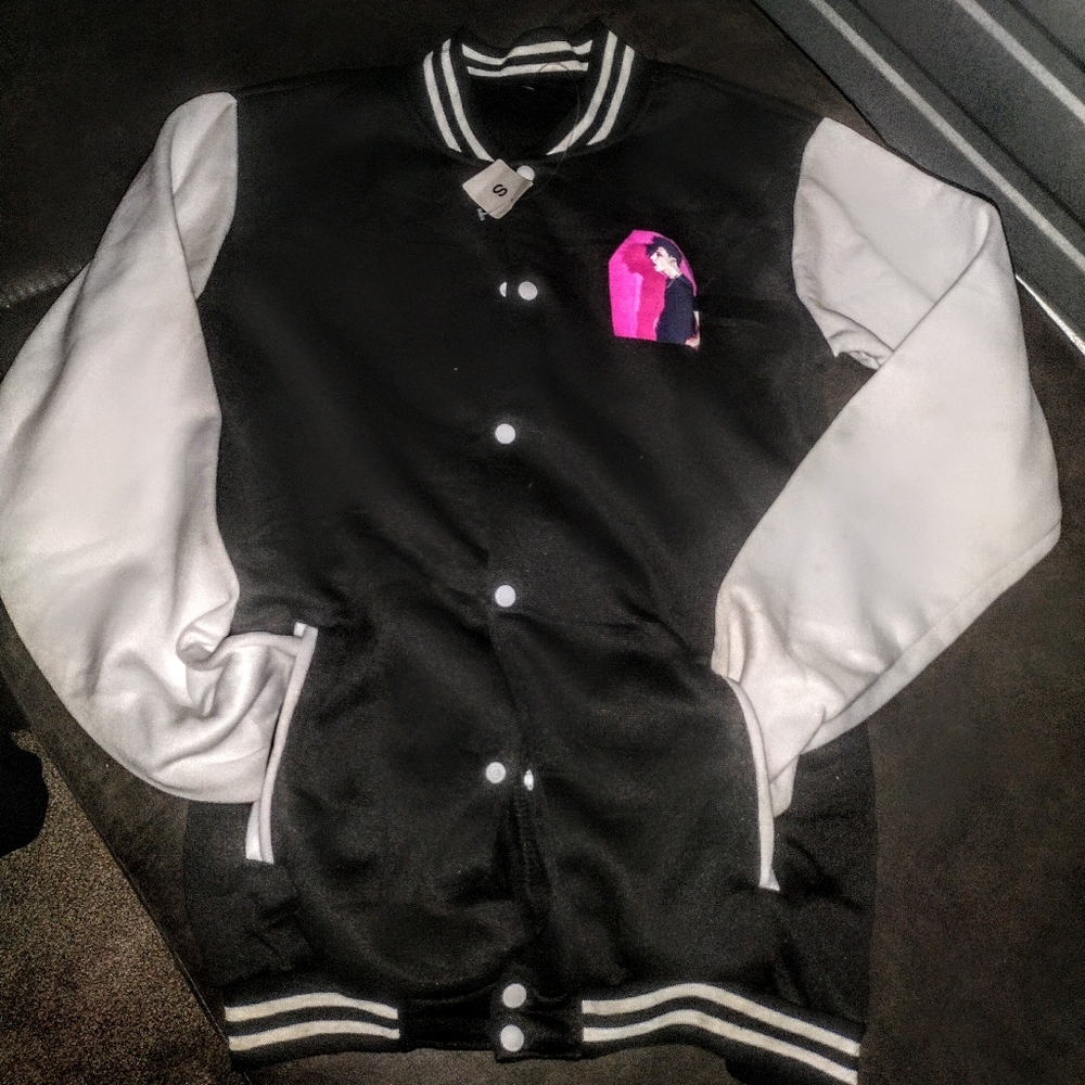 Yung Blud jacket